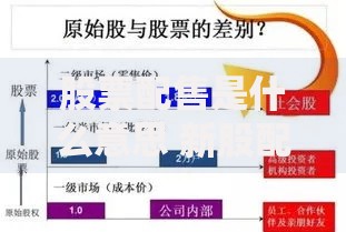 股票配售是什么意思 新股配售规则及流程详解