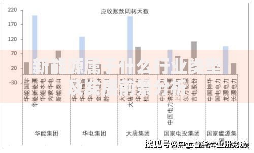 新能源属于什么行业类型及发展前景分析