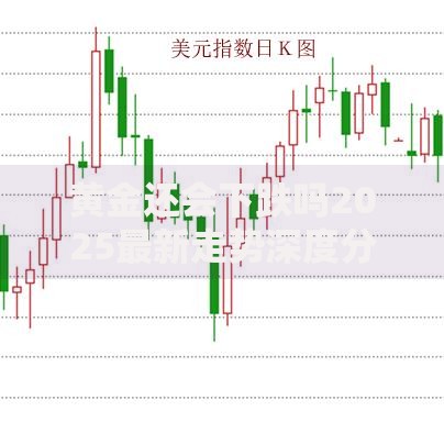 黄金还会下跌吗2025最新走势深度分析预测未来金价涨跌方向