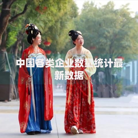 中国各类企业数量统计最新数据