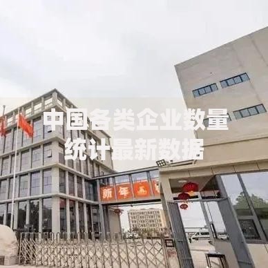 中国各类企业数量统计最新数据