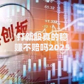 打新股真的稳赚不赔吗2025年最新数据揭示真实收益与风险
