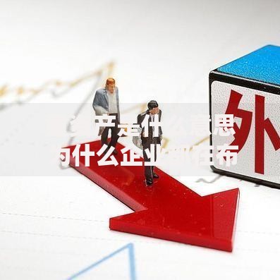 重资产是什么意思 为什么企业都在布局重资产模式