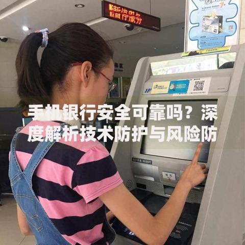手机银行安全可靠吗？深度解析技术防护与风险防范机制
