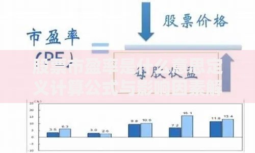 股票市盈率是什么意思定义计算公式与影响因素解析