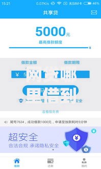 网贷哪里借到10万10月老哥极力分享！已测这5个贷款平台借到10万
