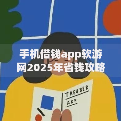 手机借钱app软游网2025年省钱攻略速领！本篇为您详细过滤！