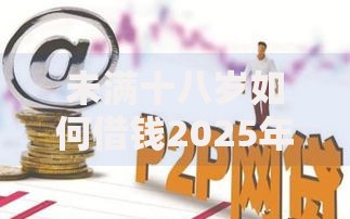 未满十八岁如何借钱2025年过来人道出！分享5个未满十八岁网贷软件如何借款