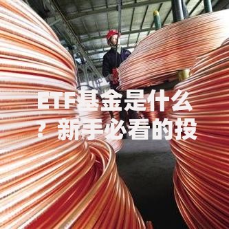 ETF基金是什么？新手必看的投资神器全解析