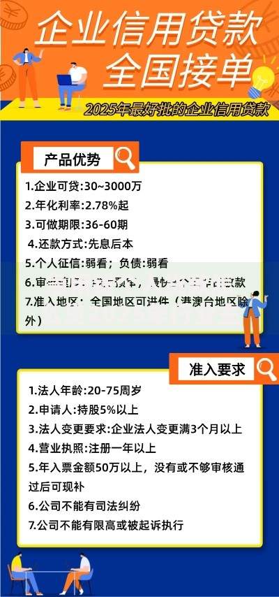 急用钱个人贷款怎么贷2025年行业主推！今日了解企惠花以及喜橙e融等5个贷款平台