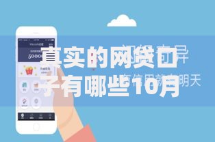 真实的网贷口子有哪些10月秒批下款方法！本篇为您深入剖析！