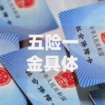 五险一金具体包括哪些内容及其作用