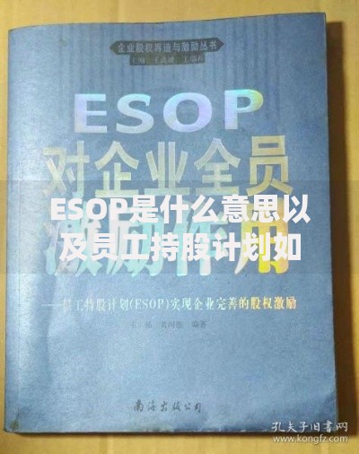 ESOP是什么意思以及员工持股计划如何实施