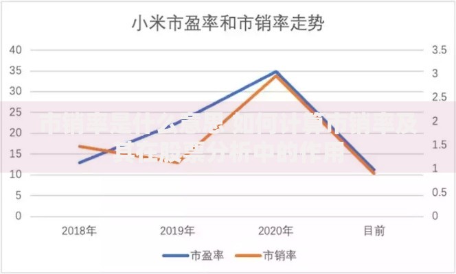 市销率是什么意思 如何计算市销率及其在股票分析中的作用