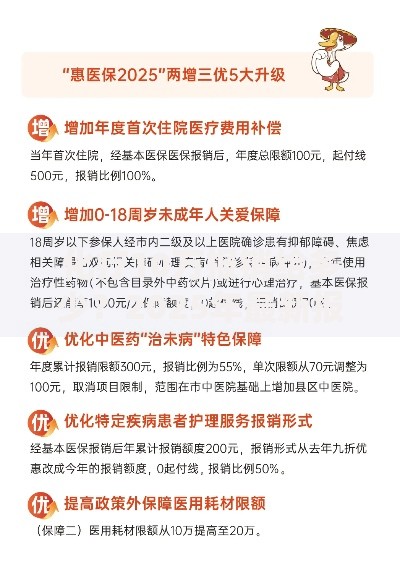 化疗10万报销给多少？2025年最新报销比例大揭秘