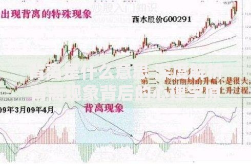 背离是什么意思 深度解析背离现象背后的心理学原理