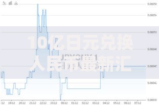 10亿日元兑换人民币最新汇率是多少