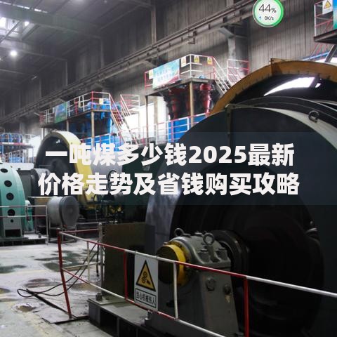 一吨煤多少钱2025最新价格走势及省钱购买攻略