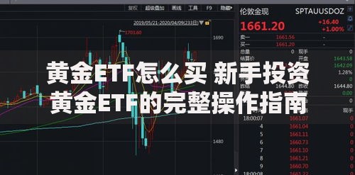黄金ETF怎么买 新手投资黄金ETF的完整操作指南