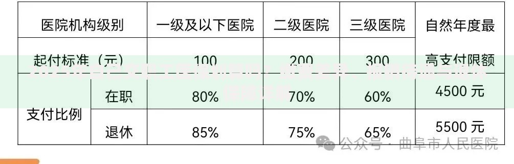 2025年自己交职工医保划算吗？缴费差异、报销待遇与退休保障详解