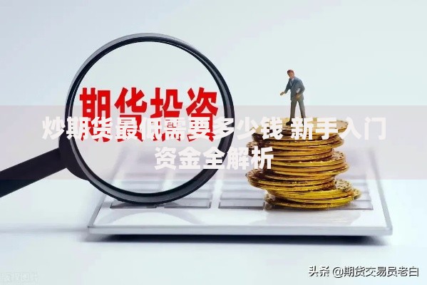 炒期货最低需要多少钱 新手入门资金全解析