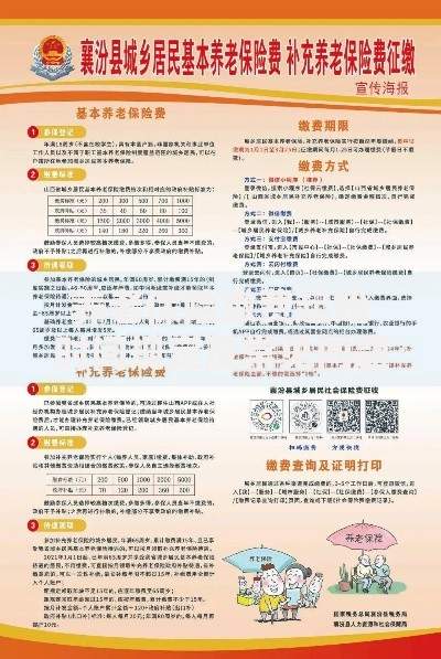 养老保险缴费起始时间规定及常见问题解答