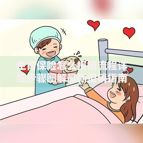 生育保险怎么报销流程详细步骤图解最新报销指南
