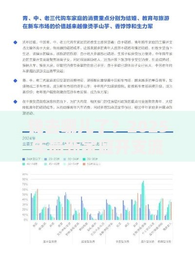 钱去哪儿了？2025年最新家庭开支流向大揭秘与省钱攻略