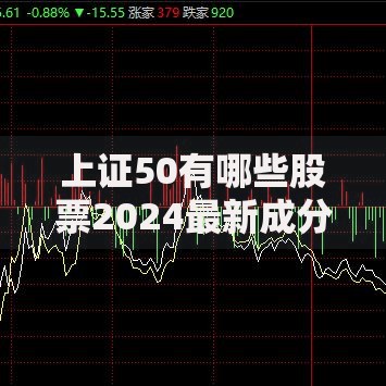 上证50有哪些股票2024最新成分股名单及投资解析