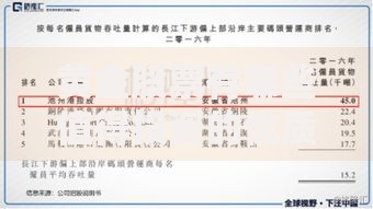 黄金股票有哪些值得投资的优质标的推荐