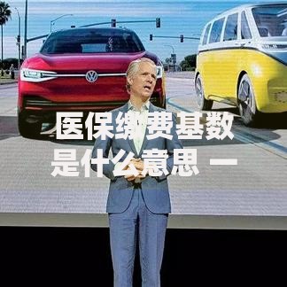 医保缴费基数是什么意思 一文读懂2025年最新医保缴费标准