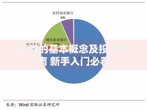 债券的基本概念及投资指南 新手入门必看