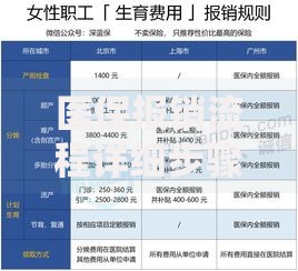 医保报销流程详细步骤及所需材料指南