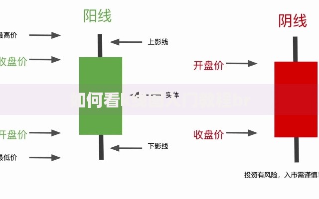 如何看k线图入门教程br