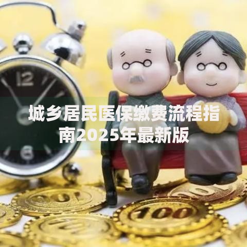 城乡居民医保缴费流程指南2025年最新版