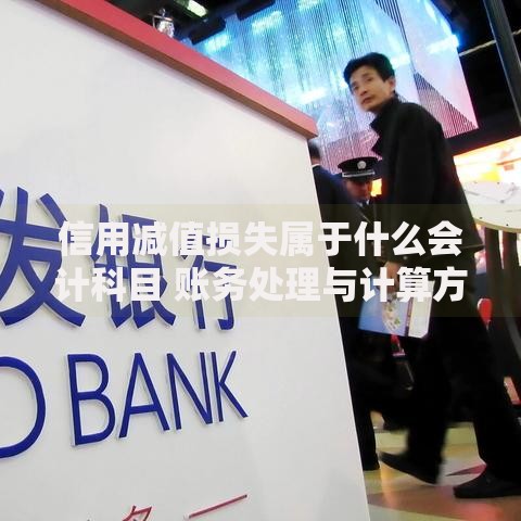 信用减值损失属于什么会计科目 账务处理与计算方法解析