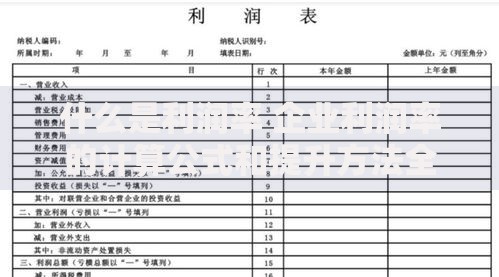 什么是利润率 企业利润率的计算公式和提升方法全解析