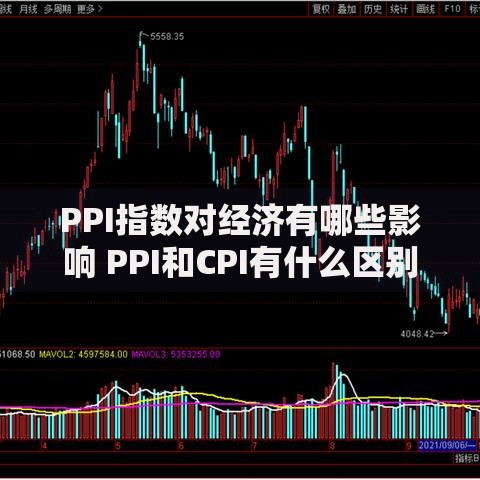 PPI指数对经济有哪些影响 PPI和CPI有什么区别 中国PPI最新数据如何查询