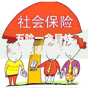 五险一金具体包括哪些保险项目