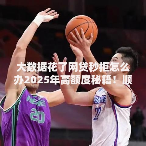 大数据花了网贷秒拒怎么办2025年高额度秘籍！顺便归纳5个借款口子秒拒大数据花了