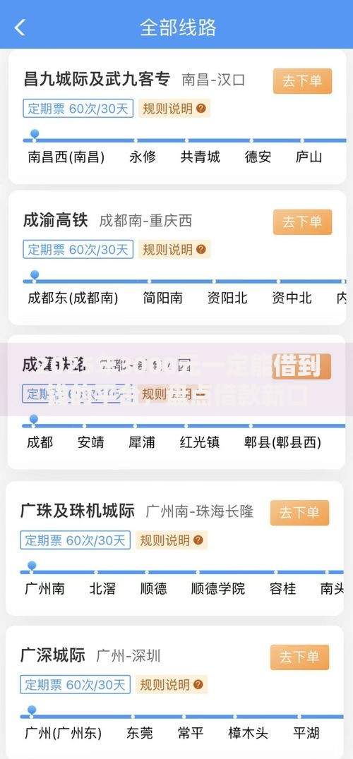 2025年3000元一定能借到钱的平台，盘点借款新口子热门推荐