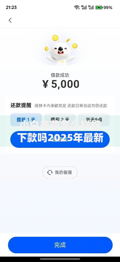 小白来花怎么样好下款吗2025年最新高额低息贷款一键申请攻略