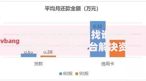 2025年买车可以找谁借钱最靠谱：五大平台解决资金难题