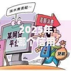 2025年哪个信用卡可以借钱盘点：精选5个热门额度高秒下款平台