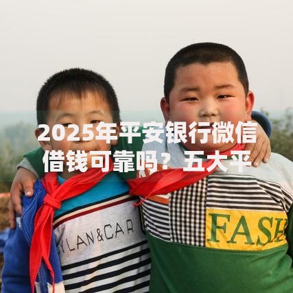 2025年平安银行微信借钱可靠吗？五大平台最新对比分析