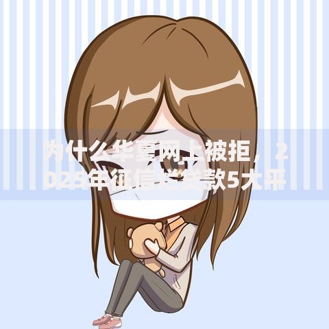 为什么华夏网上被拒，2025年征信烂贷款5大平台靠谱推荐