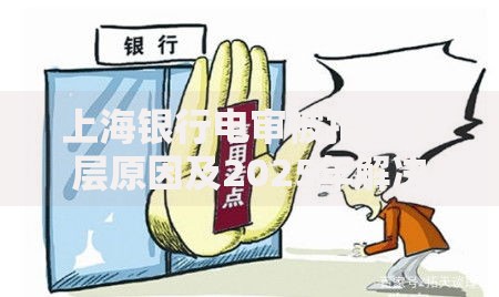 上海银行电审被拒的深层原因及2025年解决方案 上海银行电审被拒的深层原因及2025年解决方案