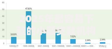 2025年最容易下款的小额贷款机构TOP10排行:额度高门槛低 2025年最容易下款的小额贷款机构TOP10排行:额度高门槛低