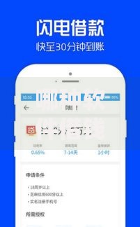 哪种软件借钱快利息低?2025年热门靠谱平台推荐 哪种软件借钱快利息低?2025年热门靠谱平台推荐