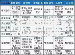在海南借钱2025靠谱平台即时到账低利率攻略 在海南借钱2025靠谱平台即时到账低利率攻略